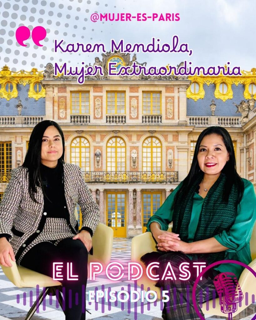 podcast mujer-es